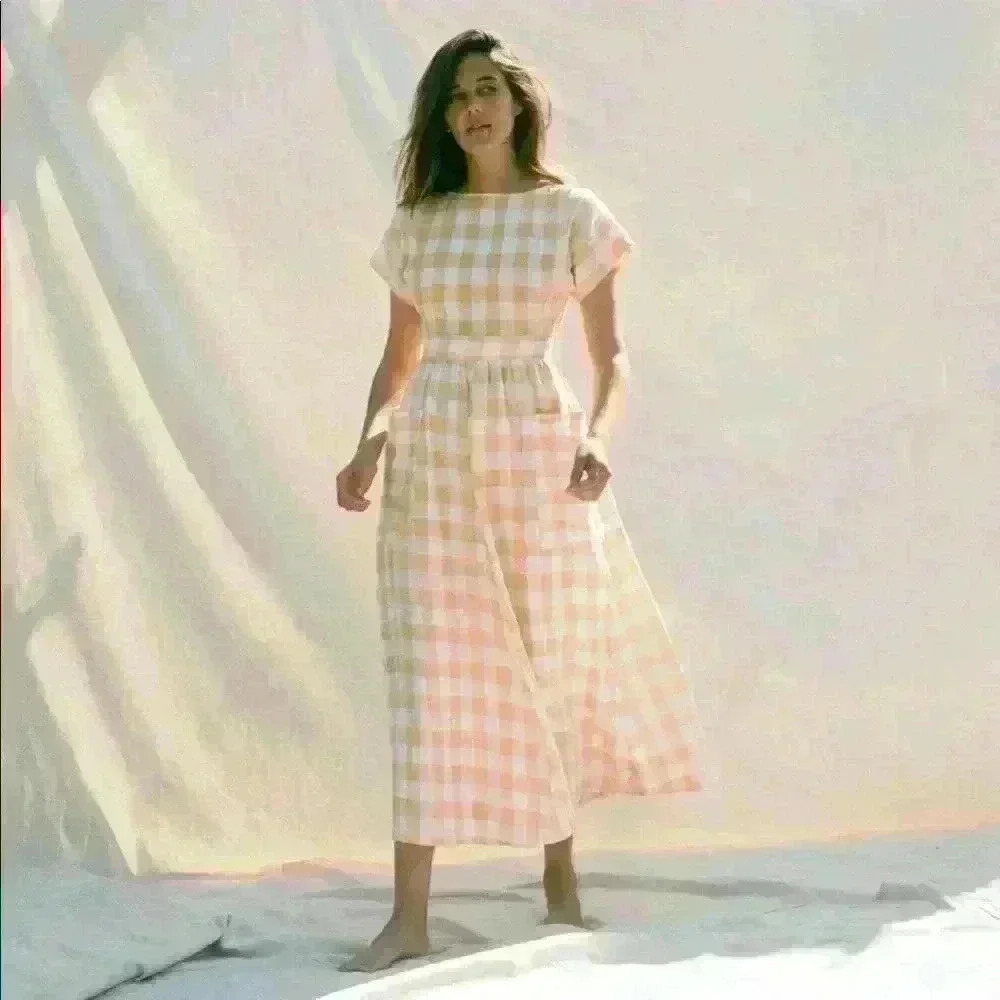 Christy Dawn Jane Dress - Picture 2 of 6